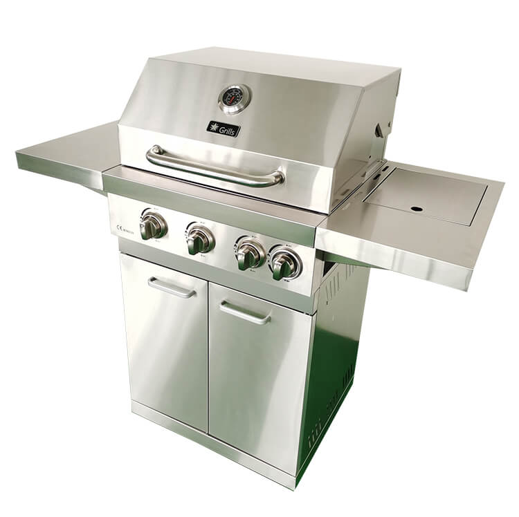 protable gas bbq grill