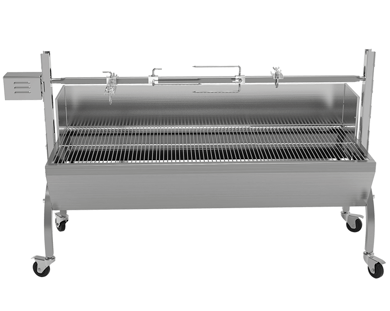 charcoal bbq grill